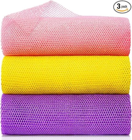 African net sponge