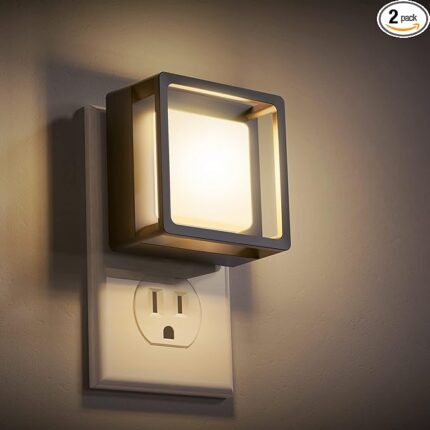 plug in night light
