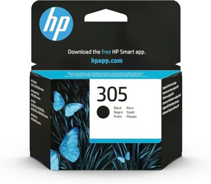 Hp ink